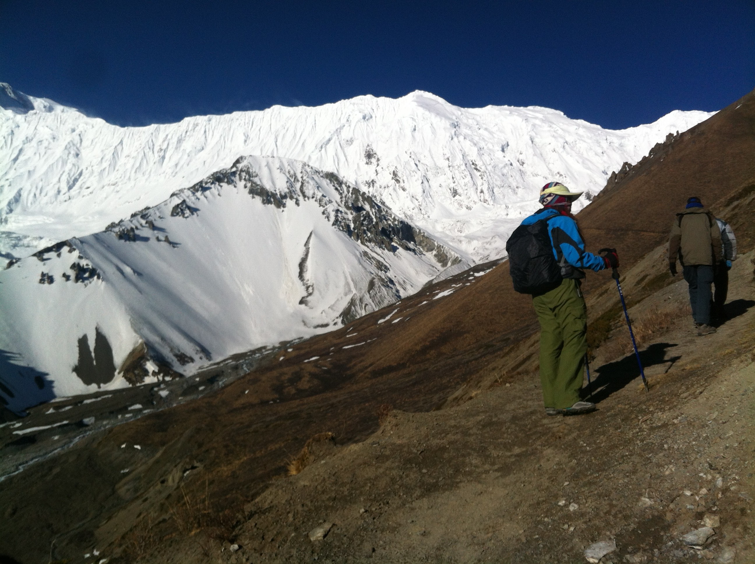 The Perfect Guide To Annapurna Circuit Trek